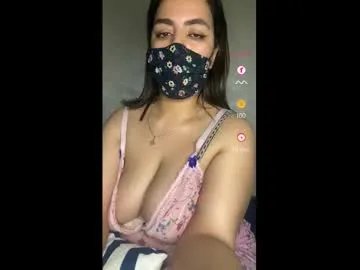 Private jassmina_7 on Chaturbate