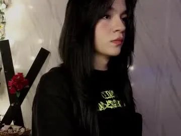 Freechat jeimy_garcia on Chaturbate