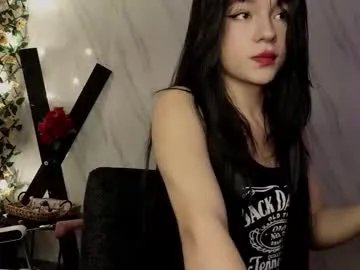 Freechat jeimy_garcia on Chaturbate