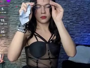 Freechat jeimy_garcia on Chaturbate