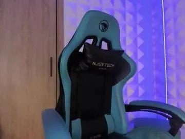 Freechat jendralevis on Chaturbate