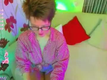 jennalison on Chaturbate 