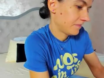 Freechat jennamyers on Chaturbate