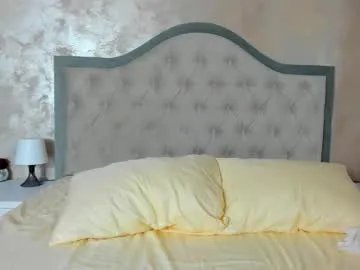 Freechat jennamyers on Chaturbate