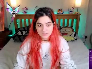Group jenny_style on Chaturbate