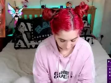 Group jenny_style on Chaturbate