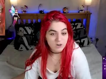 Group jenny_style on Chaturbate