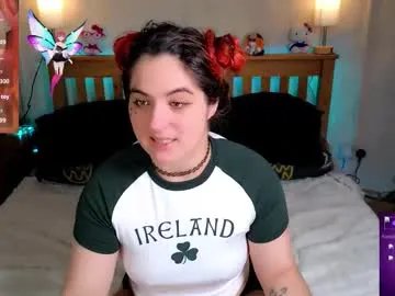 Group jenny_style on Chaturbate