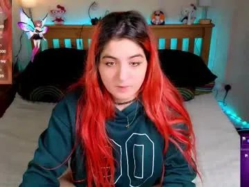 Group jenny_style on Chaturbate