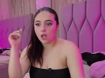 jennyferguson on Chaturbate 