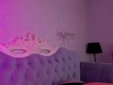 jennyferguson on Chaturbate 