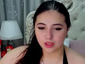 jennyferguson on Chaturbate 
