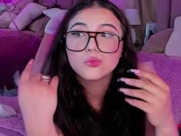 jennyferguson on Chaturbate 