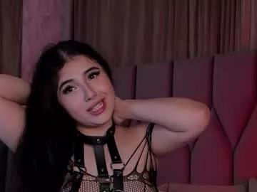 jennyferguson on Chaturbate 