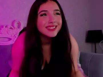 jennyferguson on Chaturbate 
