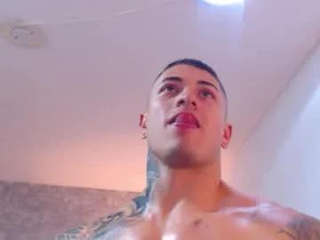 jeremy_lane on Chaturbate 