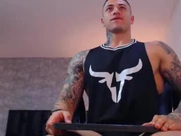 jeremy_lane on Chaturbate 