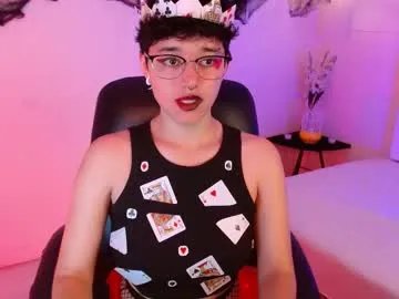 Freechat jero_harper1 on Chaturbate