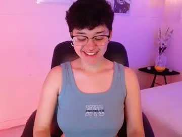 Freechat jero_harper1 on Chaturbate