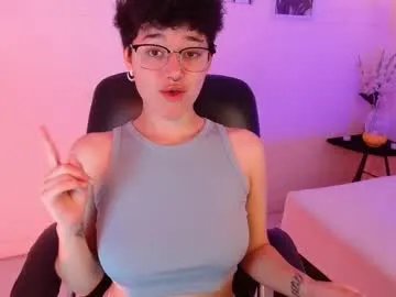 Freechat jero_harper1 on Chaturbate