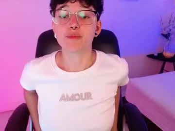 Freechat jero_harper1 on Chaturbate