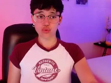 Freechat jero_harper1 on Chaturbate