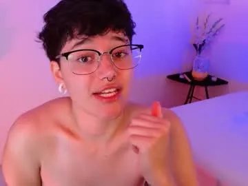 Freechat jero_harper1 on Chaturbate