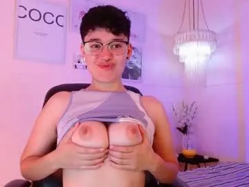 Freechat jero_harper1 on Chaturbate