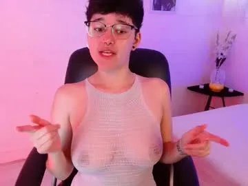 Freechat jero_harper1 on Chaturbate