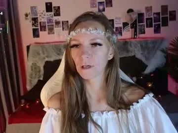 Freechat jesica_moon_peachy on Chaturbate