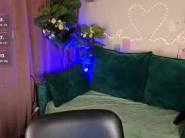 Freechat jesica_moon_peachy on Chaturbate