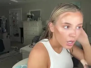 Freechat jessicaparkerrr on Chaturbate