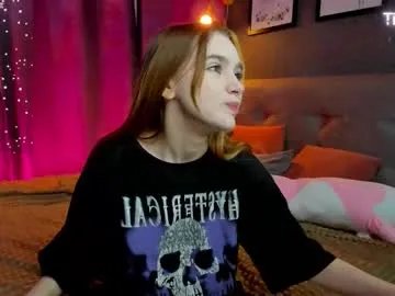 jessiexxiv on Chaturbate 