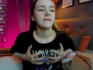 jessiexxiv on Chaturbate 