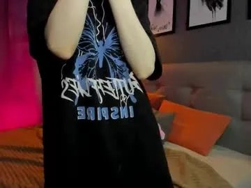 jessiexxiv on Chaturbate 