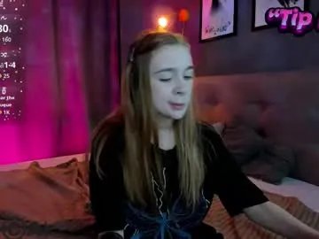 jessiexxiv on Chaturbate 