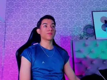 jessy_mateus_ on Chaturbate 