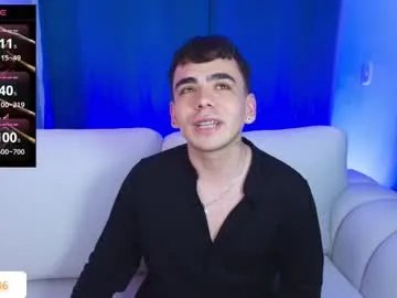 Freechat jey_keler on Chaturbate