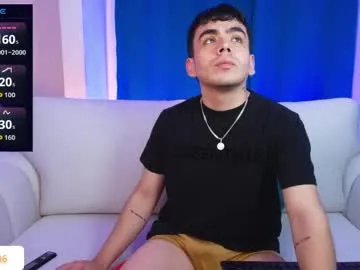 Freechat jey_keler on Chaturbate