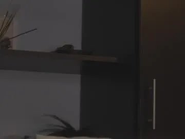 Freechat jhn_morghan on Chaturbate