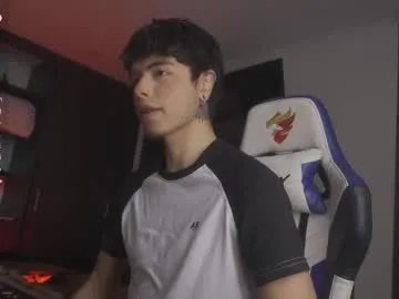 Freechat jhn_morghan on Chaturbate