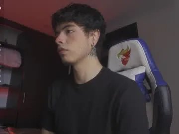 Freechat jhn_morghan on Chaturbate