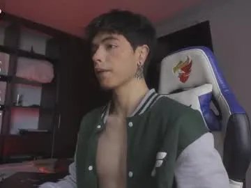 Freechat jhn_morghan on Chaturbate