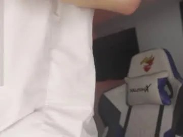 Freechat jhn_morghan on Chaturbate