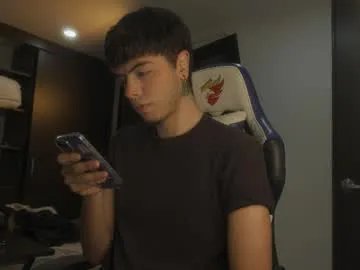 Freechat jhn_morghan on Chaturbate