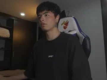 Freechat jhn_morghan on Chaturbate