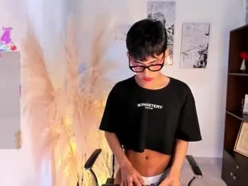 Freechat jim_twink on Chaturbate