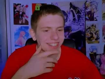 jimmie_hot on Chaturbate 