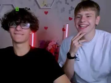jimmie_hot on Chaturbate 