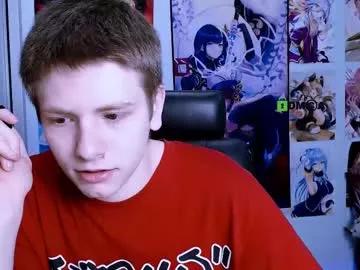 jimmie_hot on Chaturbate 